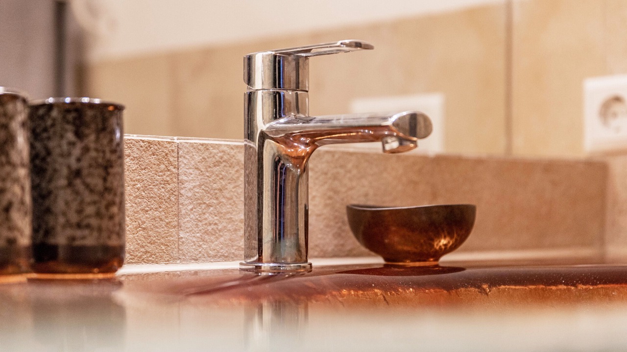 Photo of Bathroom in Ebersberg District