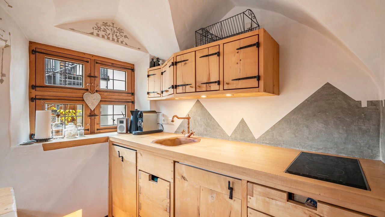 Photo of Kitchen in Ebersberg District
