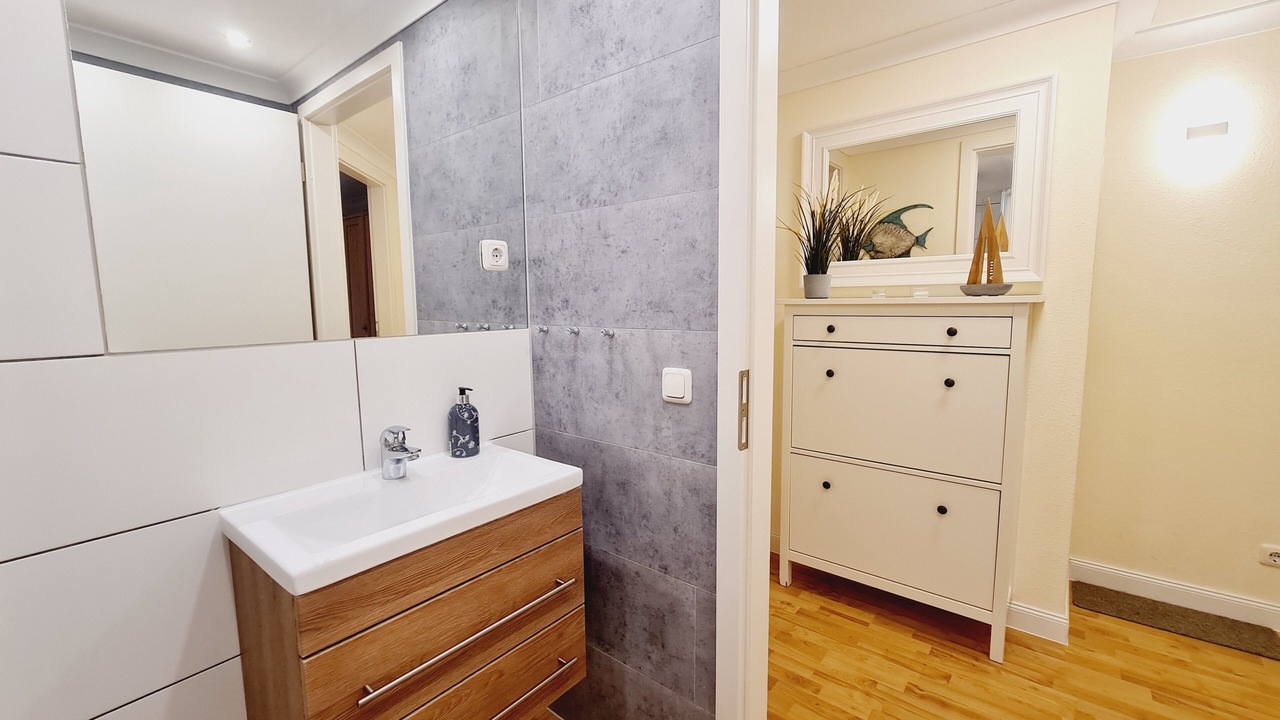 Photo of Bathroom in Kaegsdorf