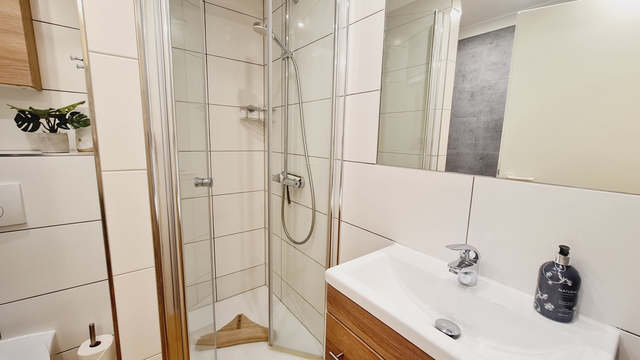 Photo of Bathroom in Kaegsdorf