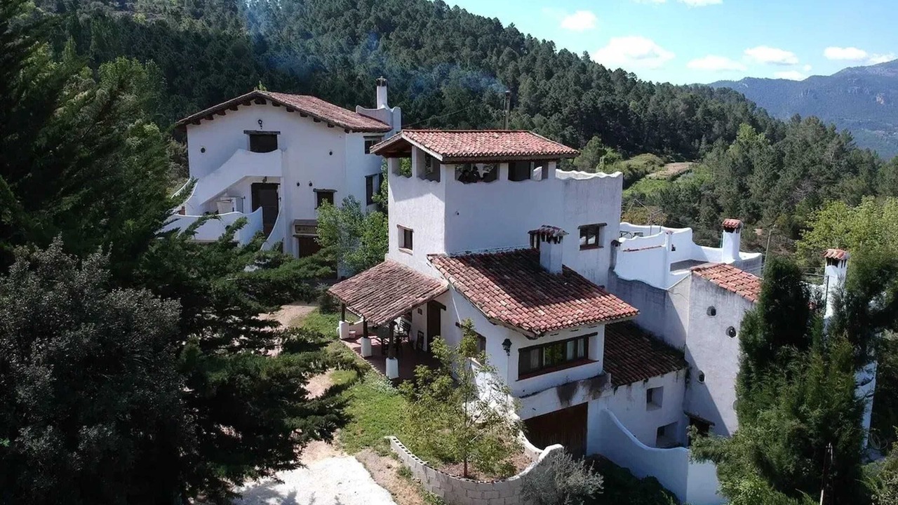 Photo of Others in Majada Carrasca