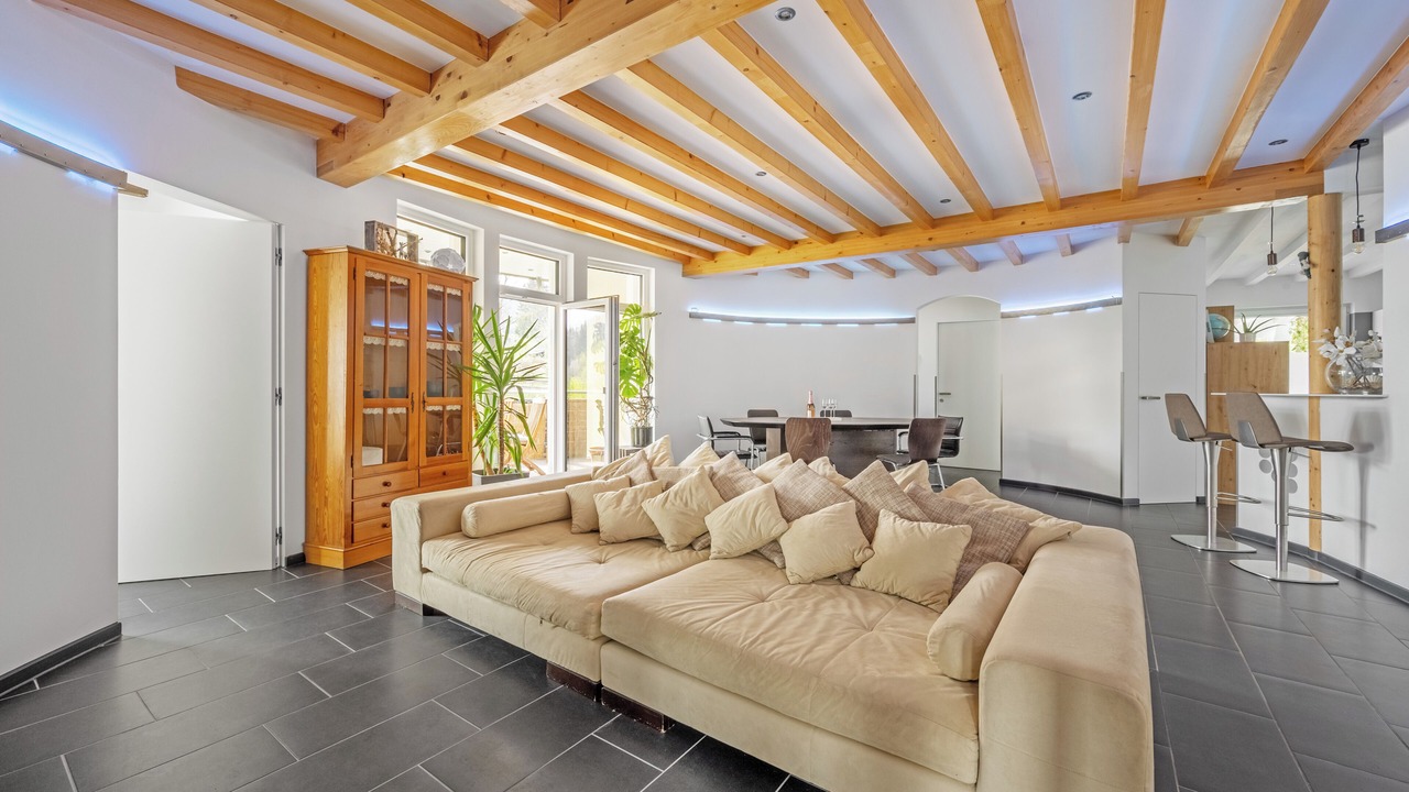Photo of Livingroom in Herscheid
