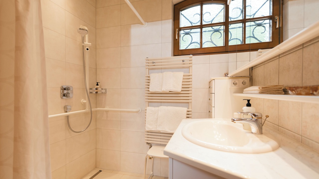 Photo of Bathroom in Innsbruck