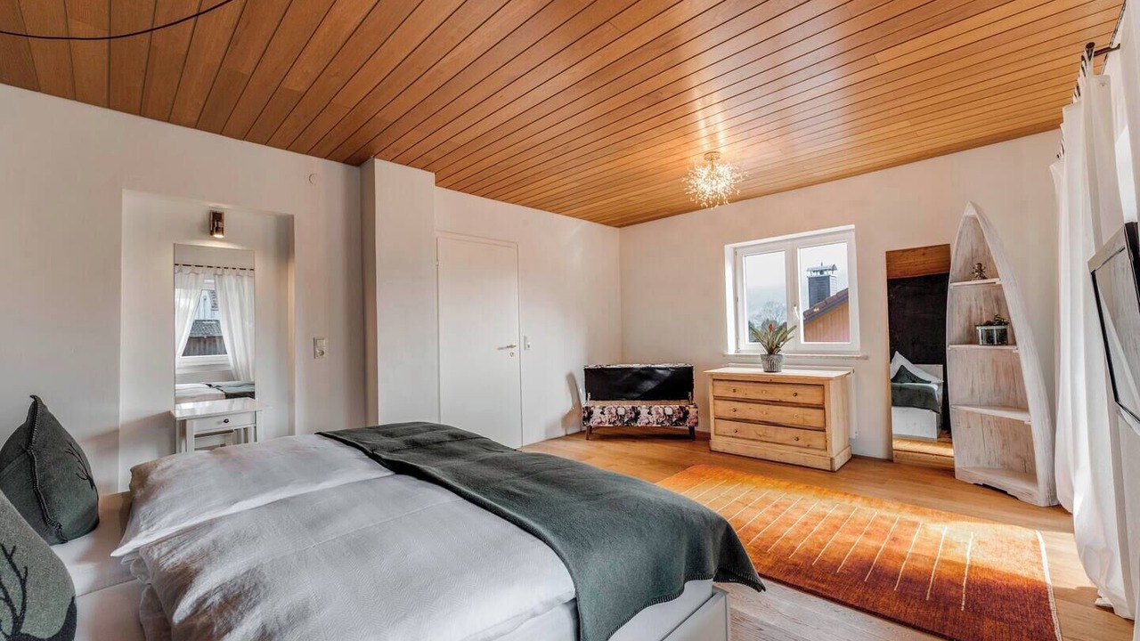 Photo of Bedroom in Ettensberg