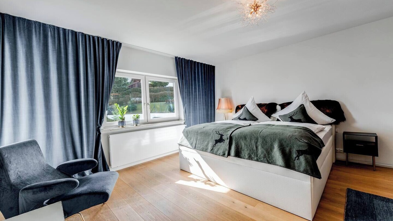 Photo of Bedroom in Ettensberg