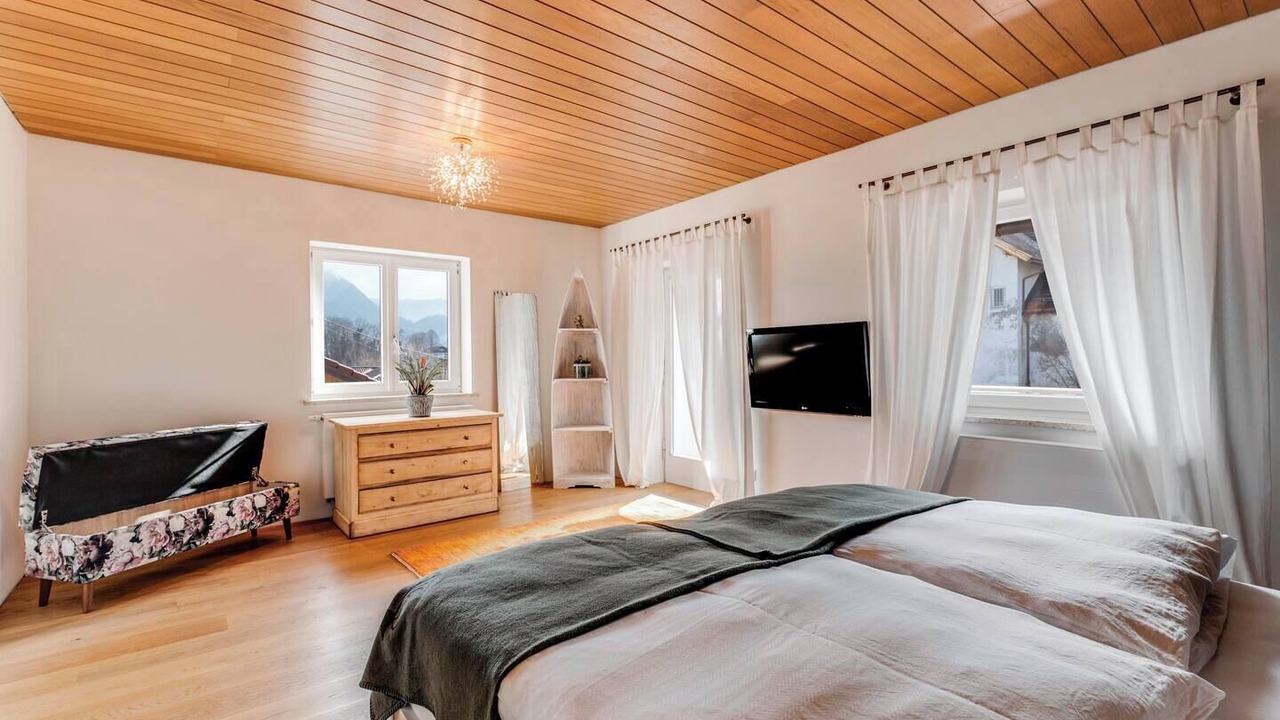 Photo of Bedroom in Ettensberg