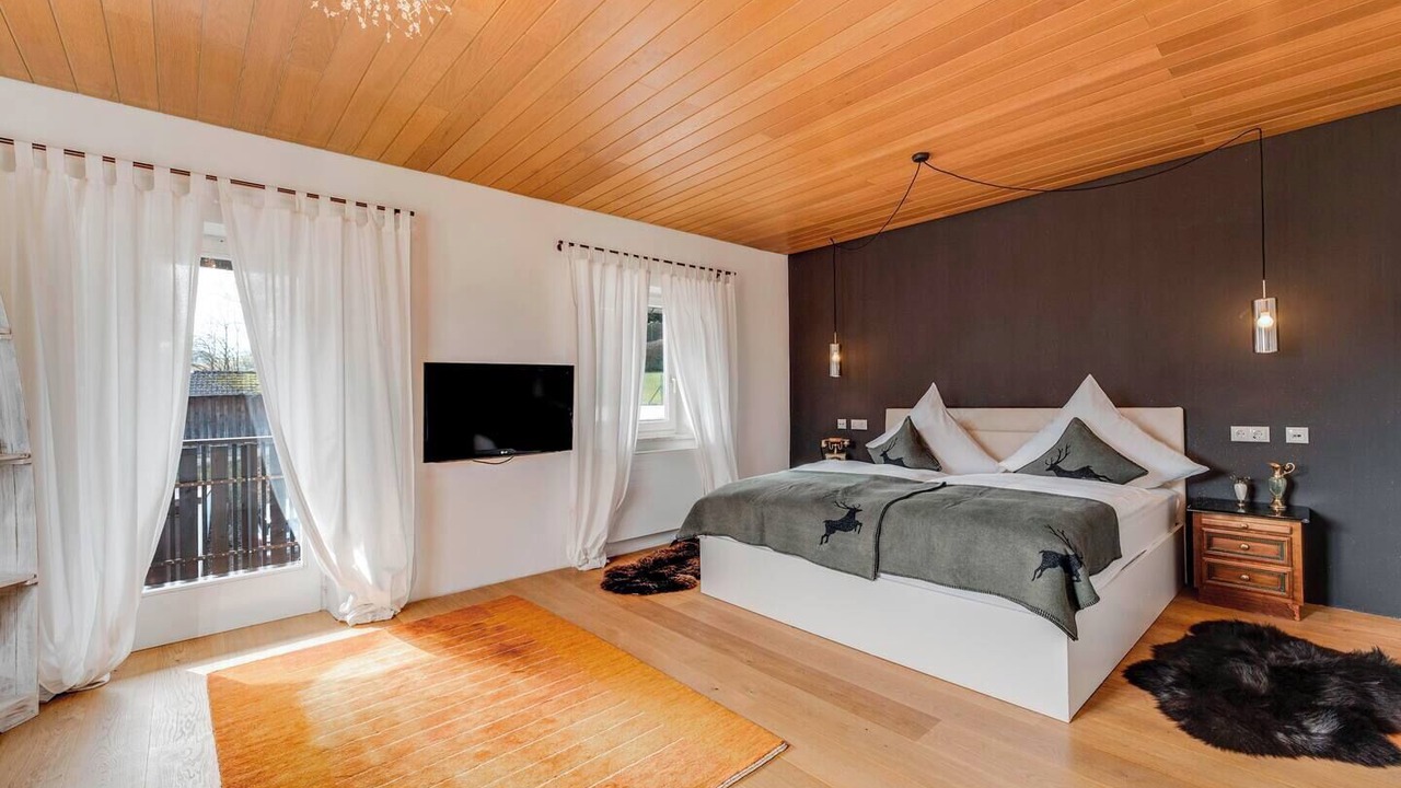 Photo of Bedroom in Ettensberg