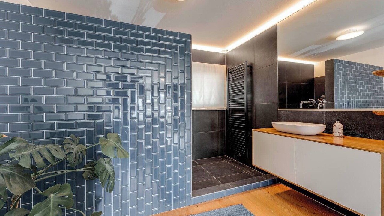 Photo of Bathroom in Ettensberg