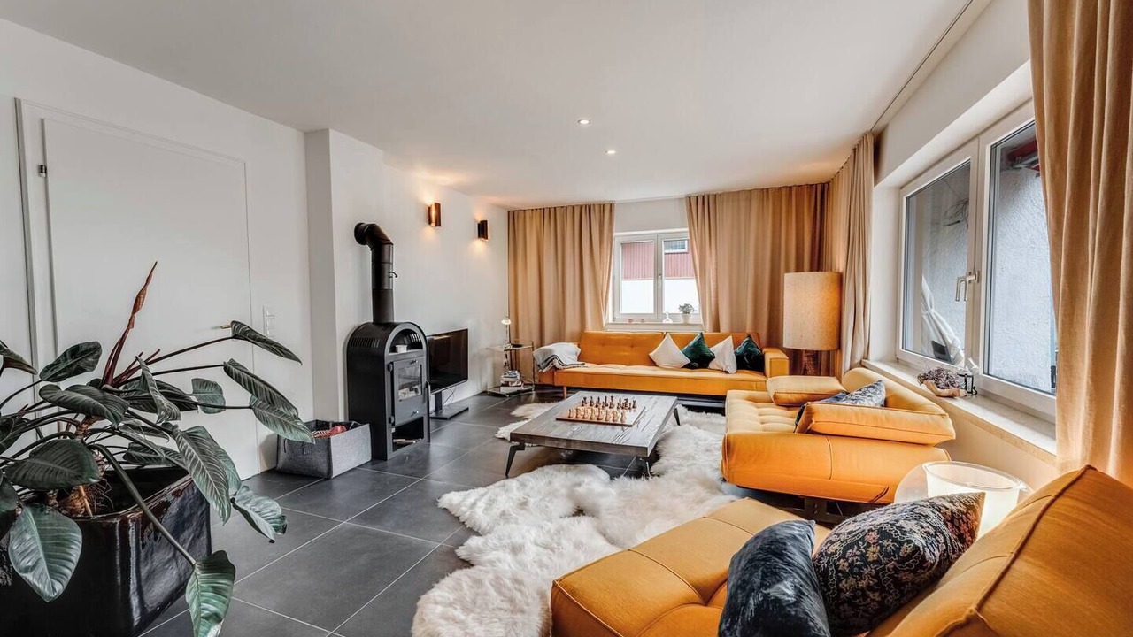 Photo of Livingroom in Ettensberg