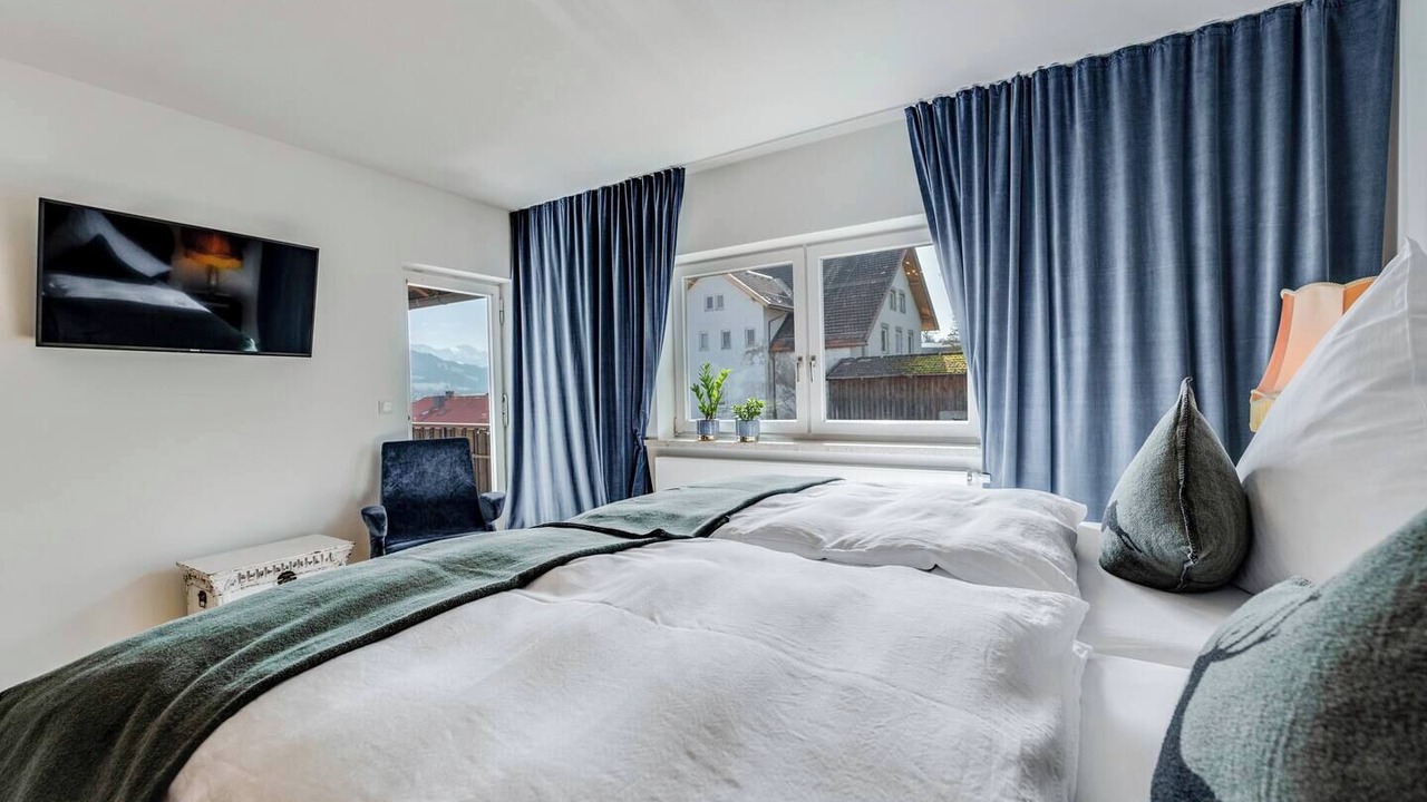 Photo of Bedroom in Ettensberg