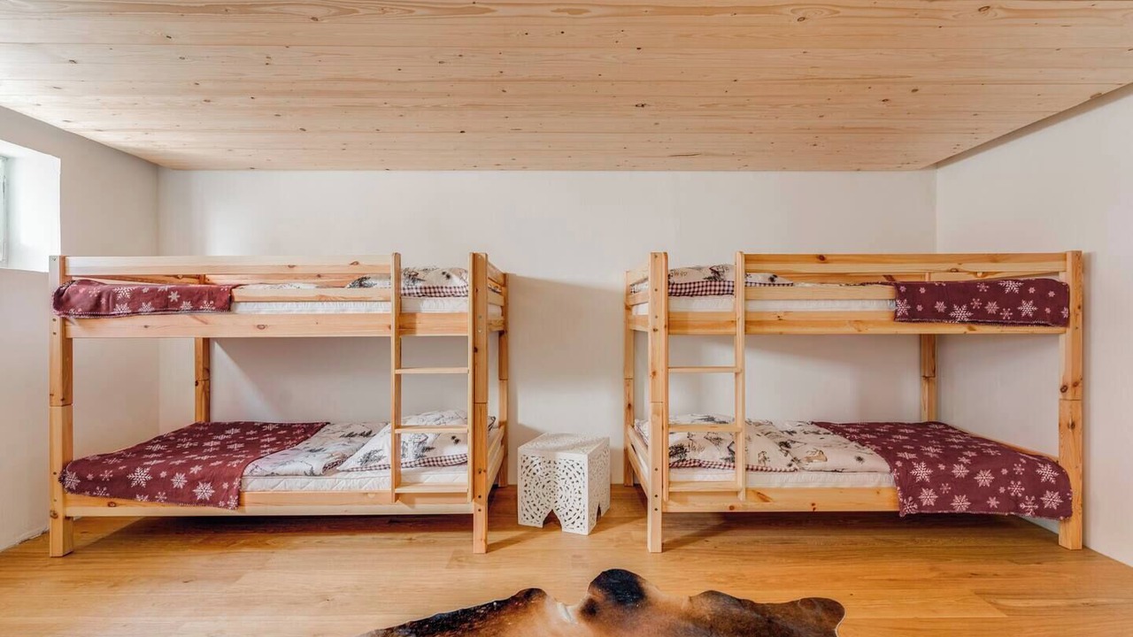 Photo of Bedroom in Ettensberg