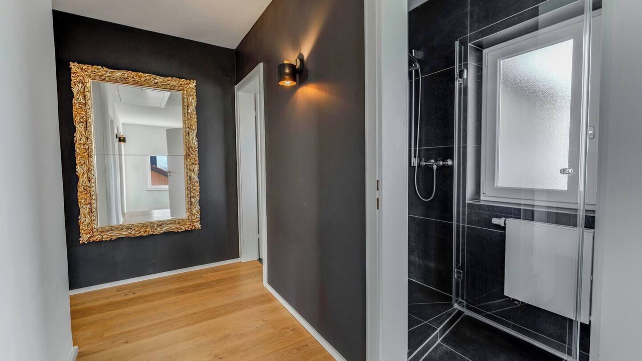 Photo of Bathroom in Ettensberg