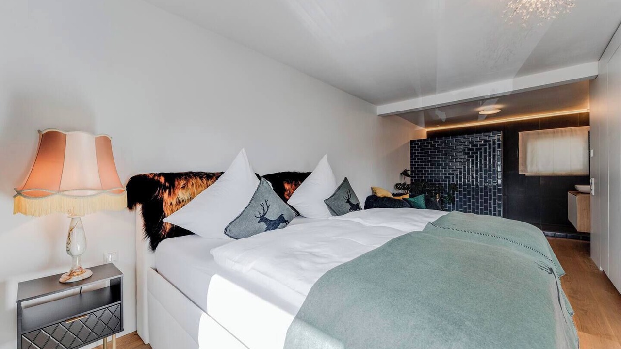 Photo of Bedroom in Ettensberg