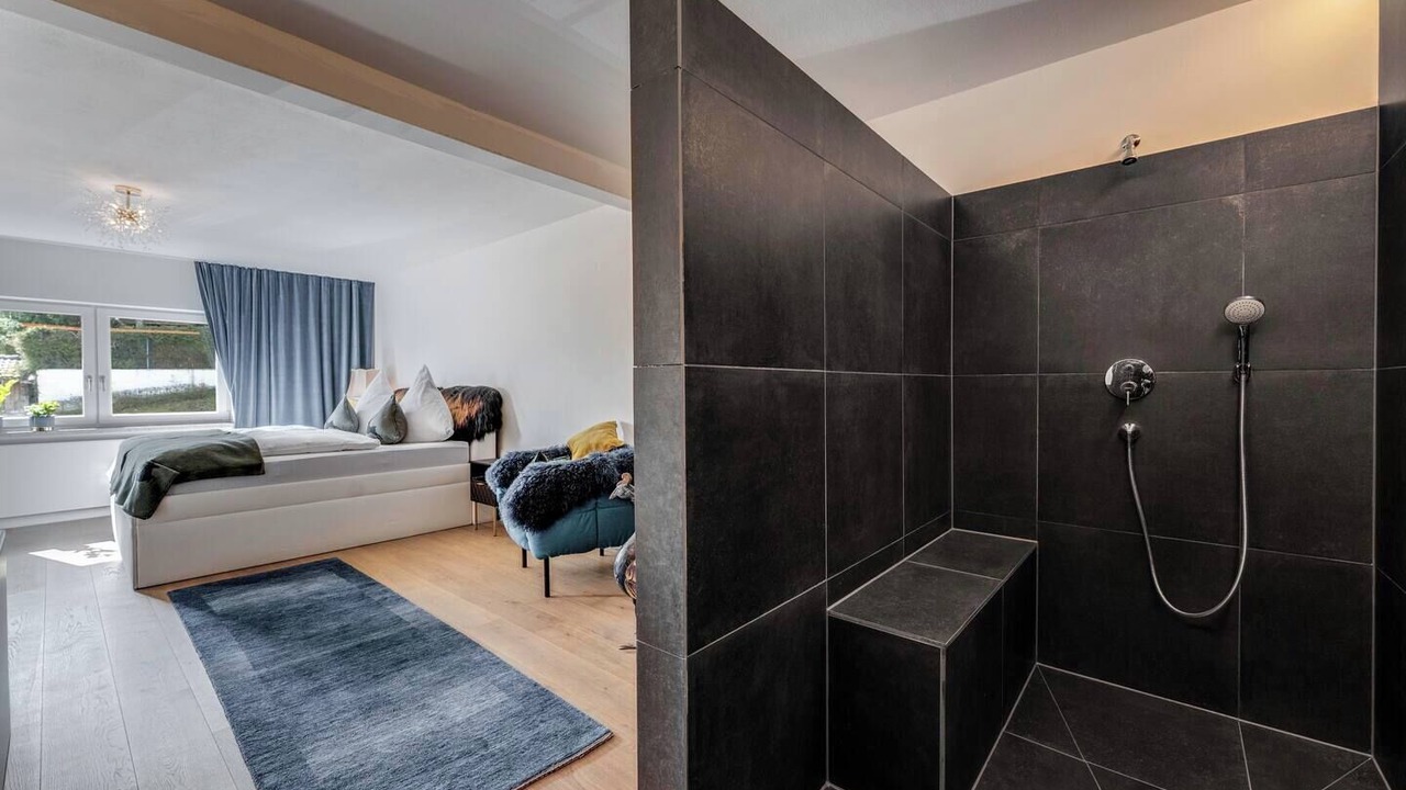 Photo of Bathroom in Ettensberg