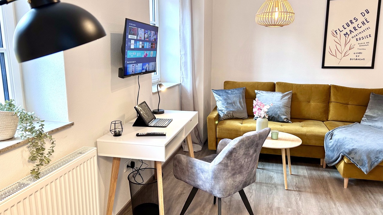 Photo of Livingroom in Abensberg