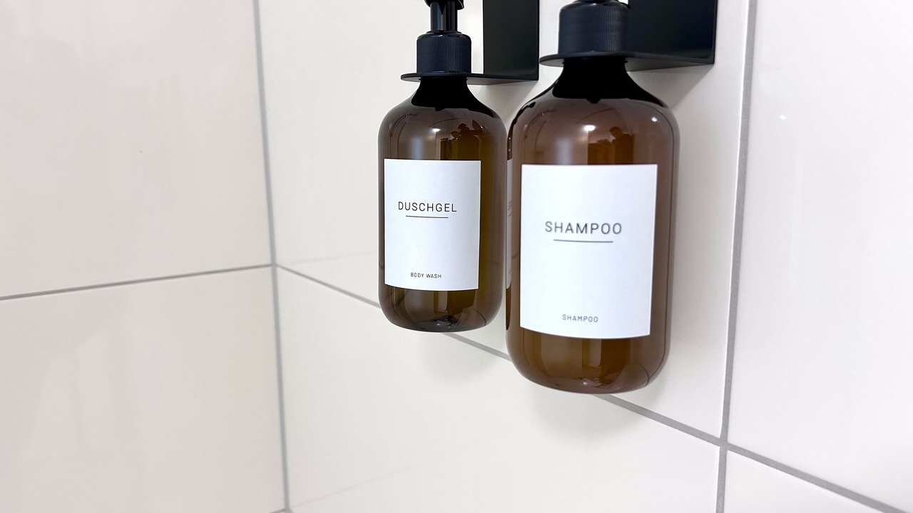 Photo of Bathroom in Abensberg