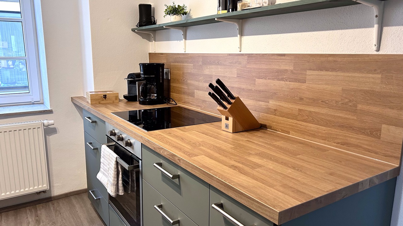 Photo of Kitchen in Abensberg