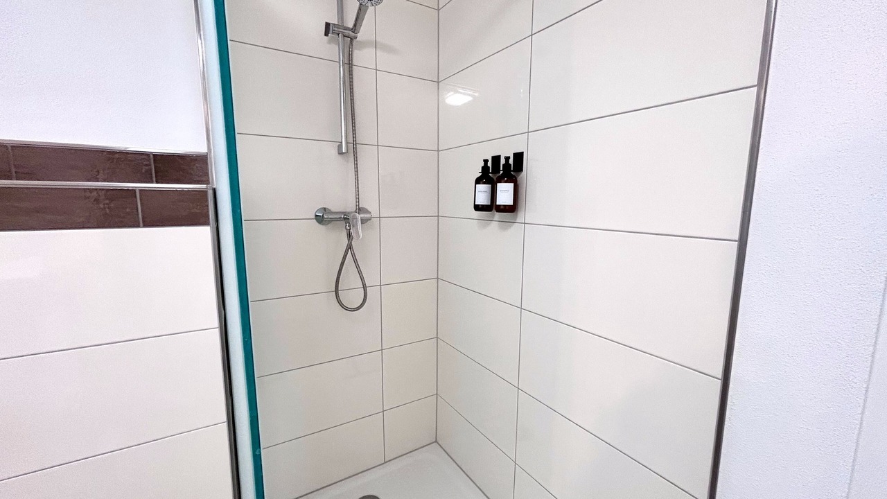 Photo of Bathroom in Abensberg