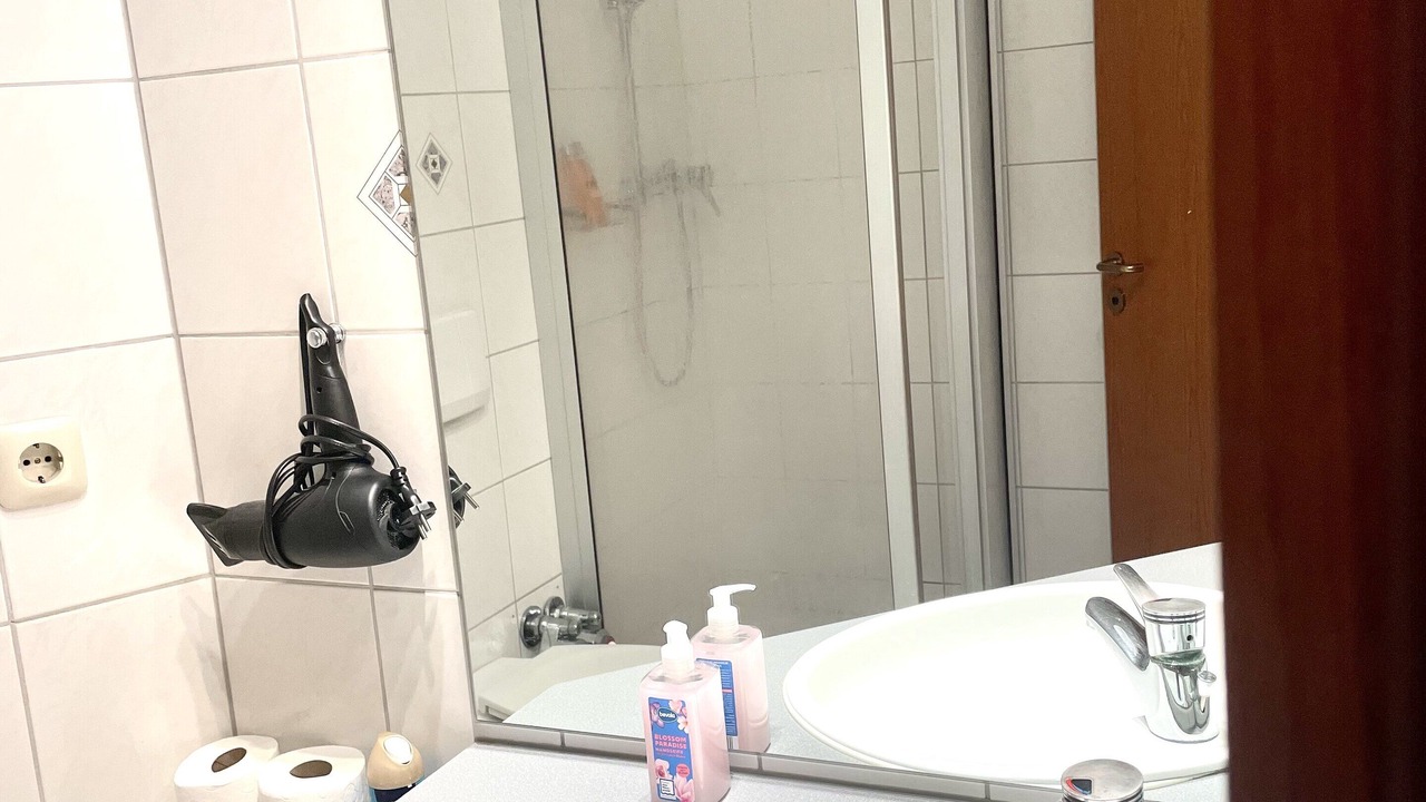 Photo of Bathroom in Schwanstetten