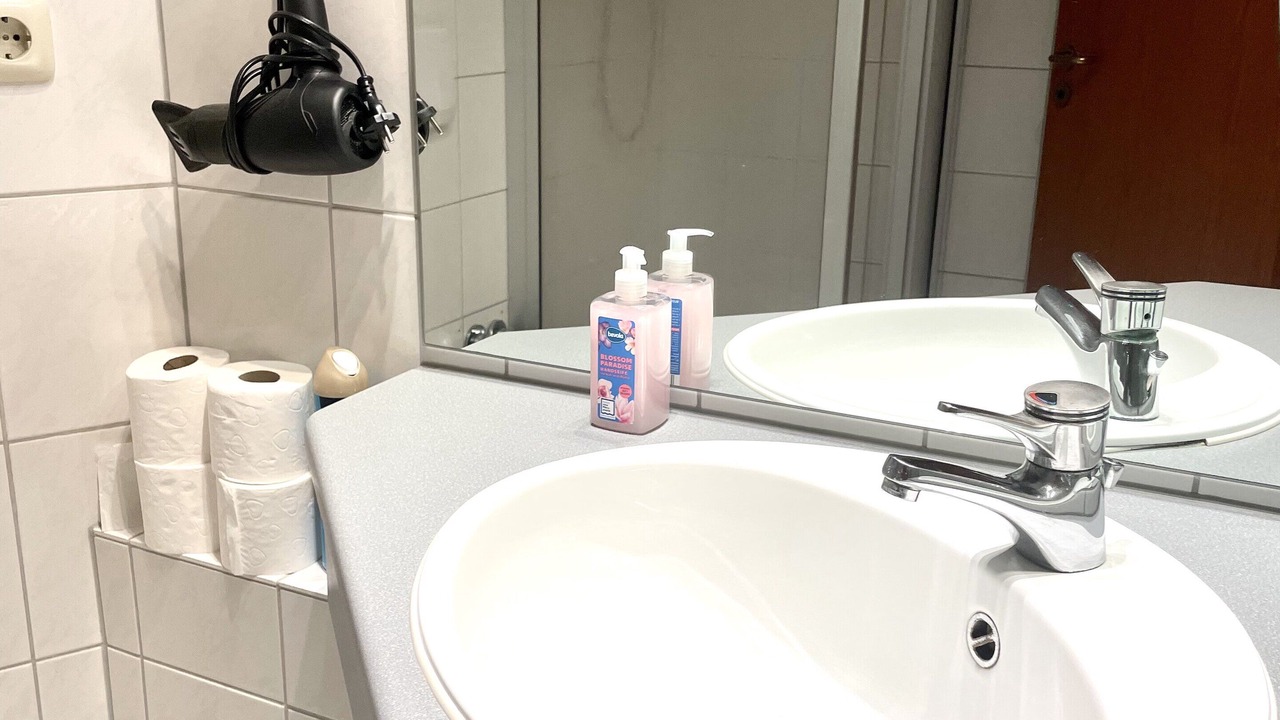 Photo of Bathroom in Schwanstetten