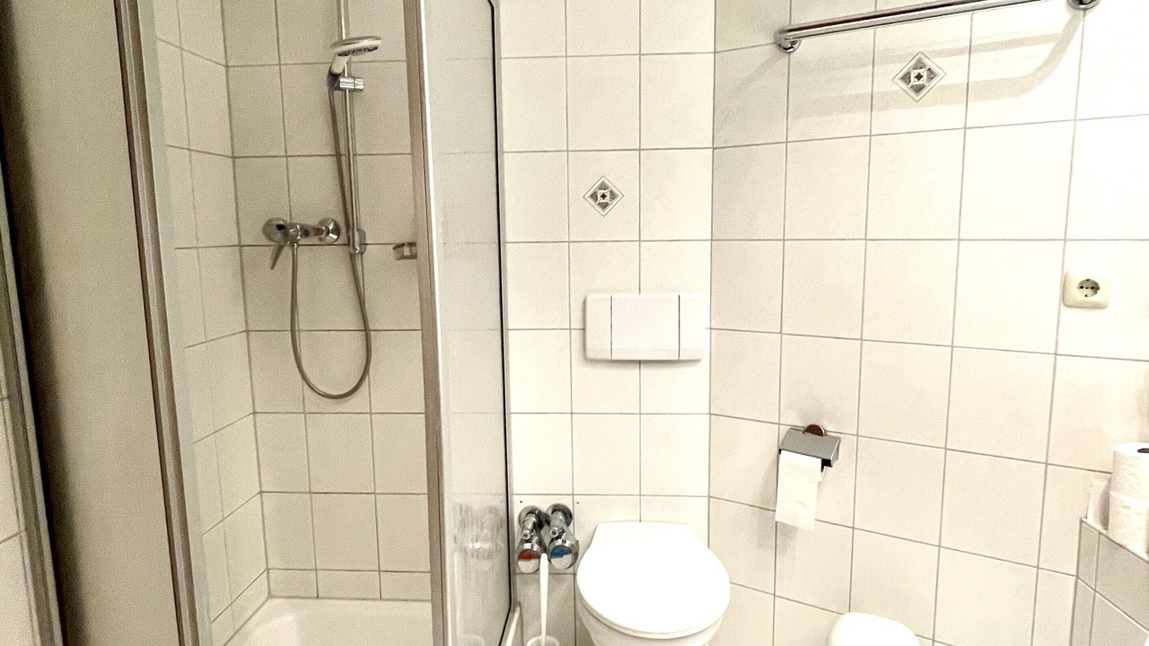 Photo of Bathroom in Schwanstetten