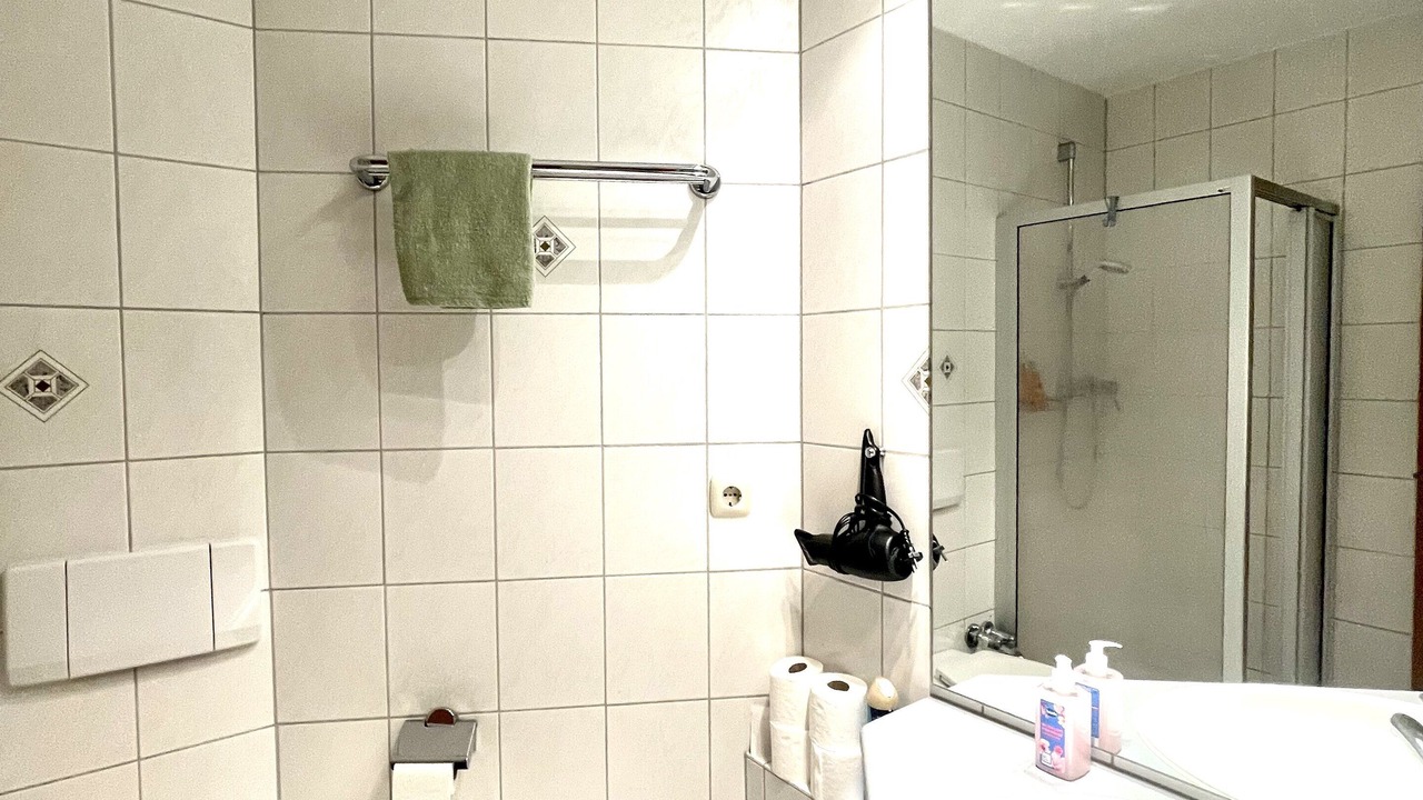 Photo of Bathroom in Schwanstetten