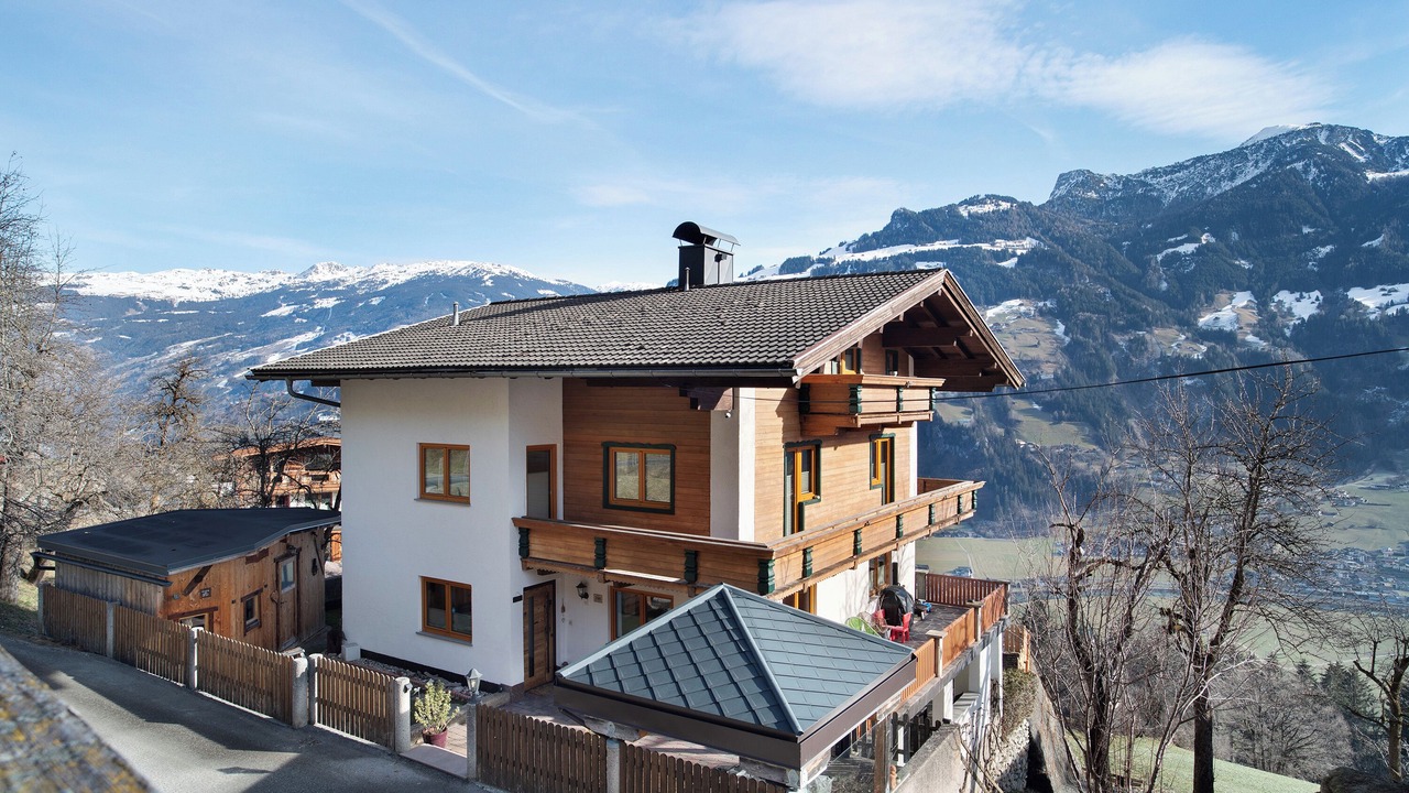 Photo of Outdoor in Hippach-Schwendberg