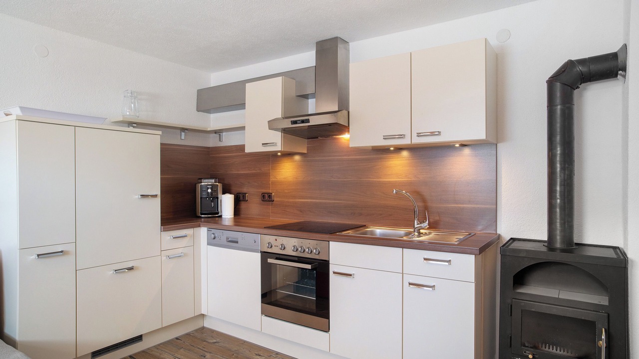Photo of Kitchen in Hippach-Schwendberg