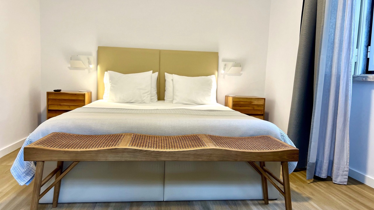 Photo of Bedroom in Sintra