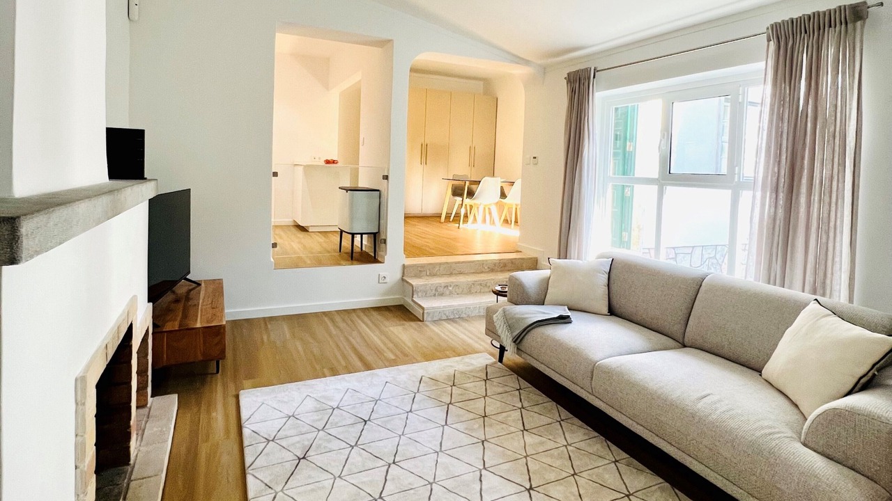 Photo of Livingroom in Sintra