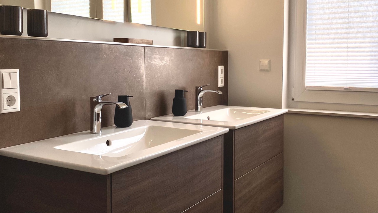 Photo of Bathroom in Krummin
