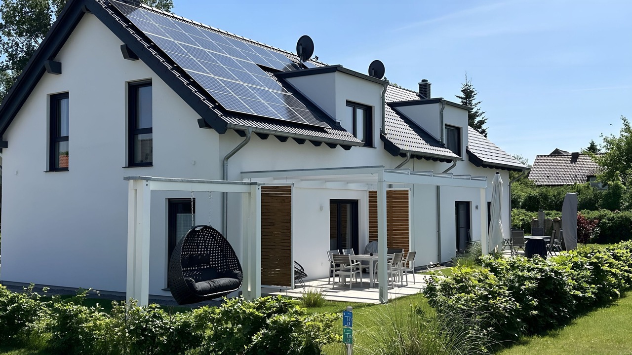 Photo of Outdoor in Krummin