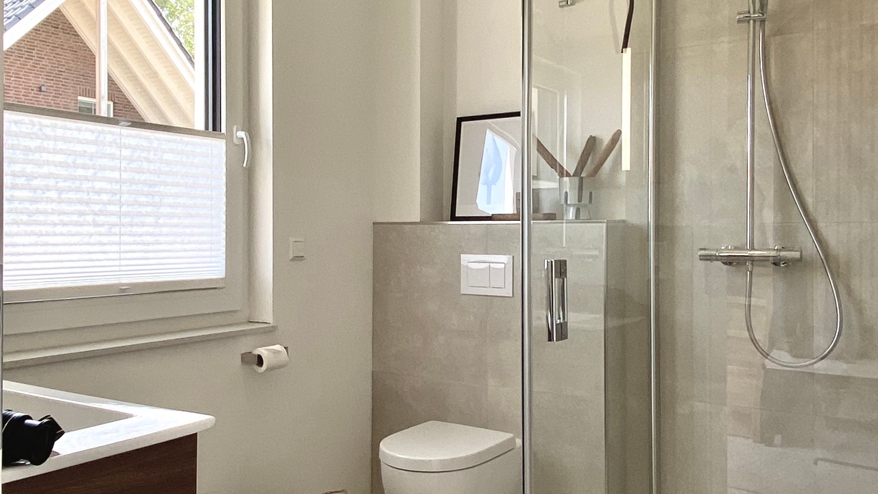 Photo of Bathroom in Krummin