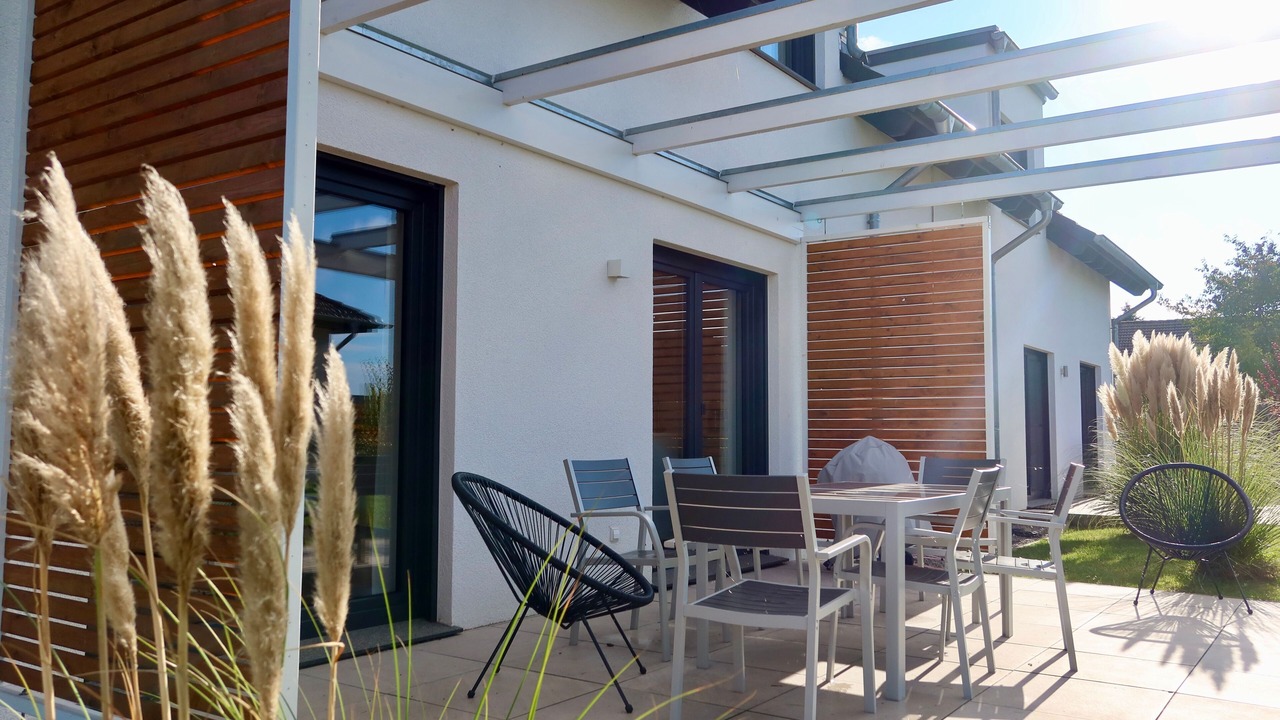 Photo of Outdoor in Krummin