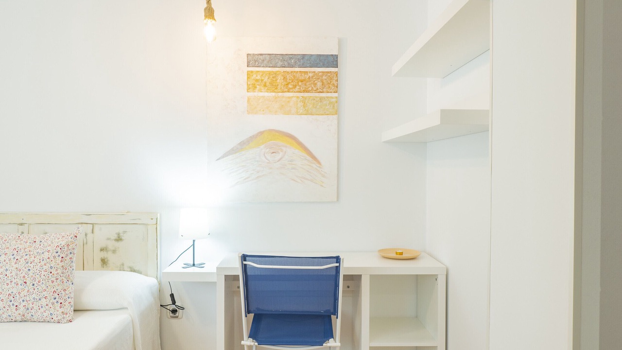 Photo of Bedroom in Mijas
