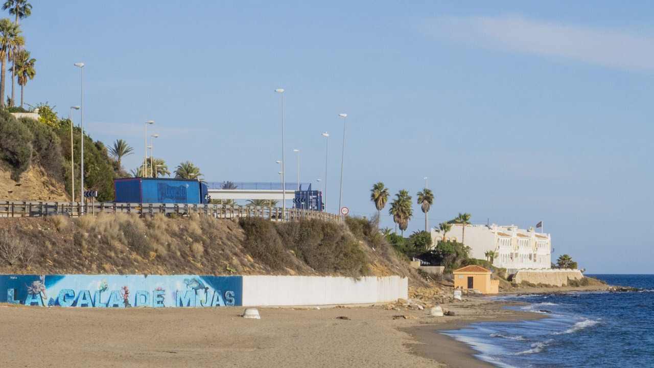 Photo of Others in Mijas