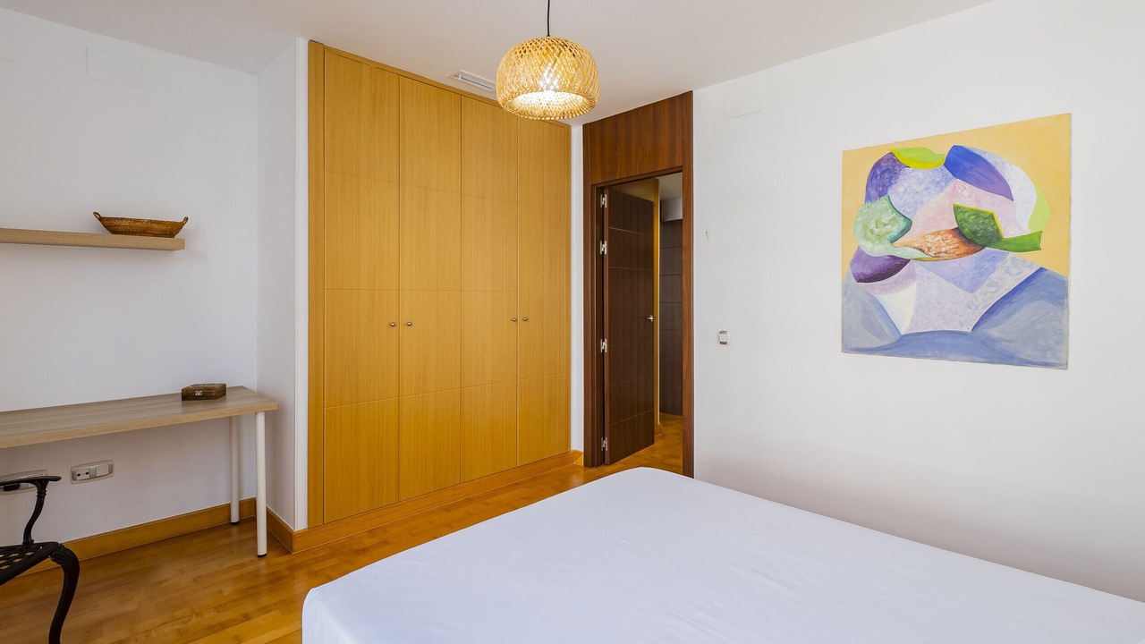 Photo of Bedroom in Mijas