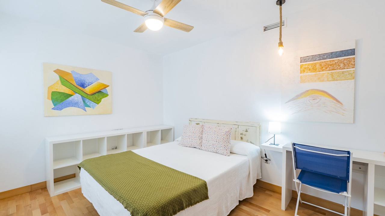 Photo of Bedroom in Mijas