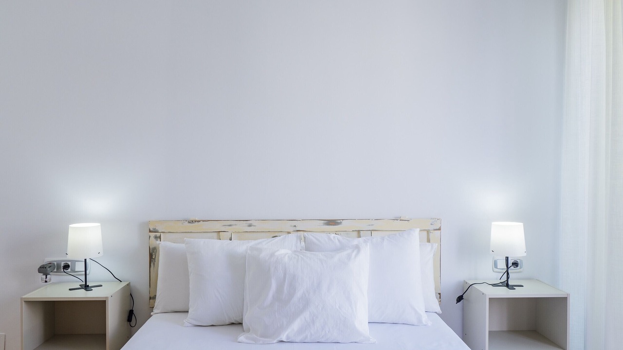 Photo of Bedroom in Mijas