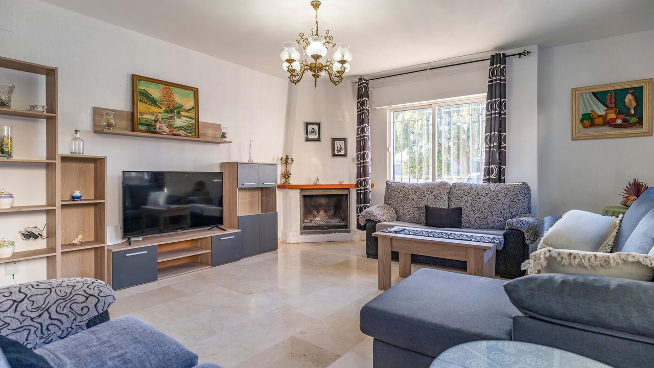 Photo of Bedroom in Rio Velez