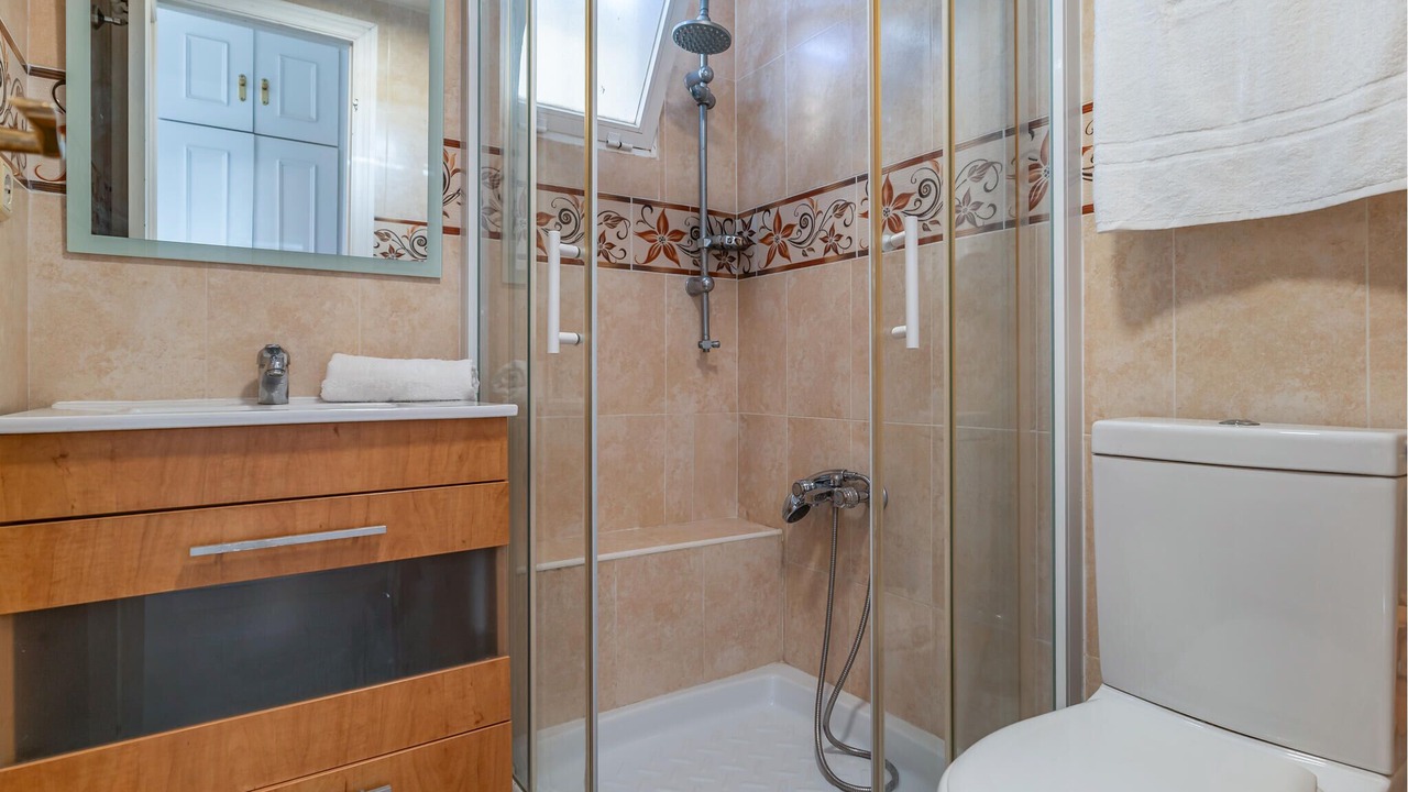 Photo of Bathroom in Rio Velez
