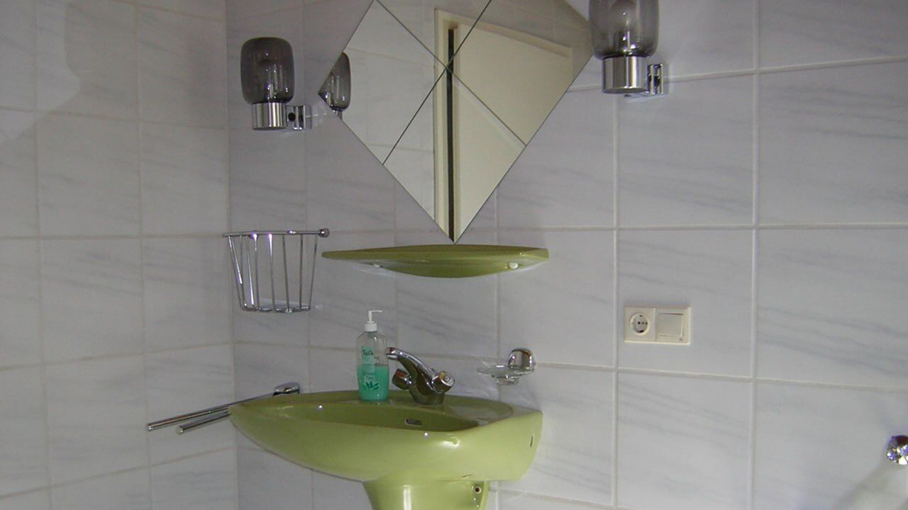 Photo of Bathroom in Bad Iburg