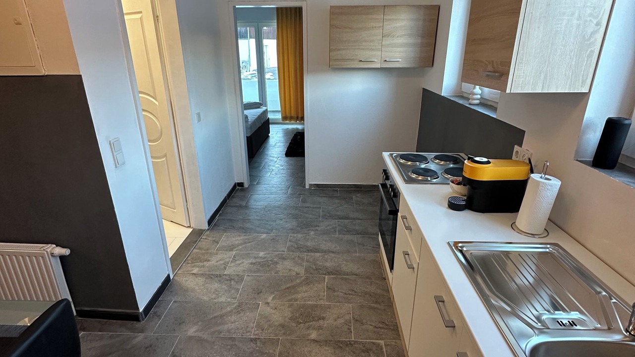 Photo of Kitchen in Arzl im Piztal