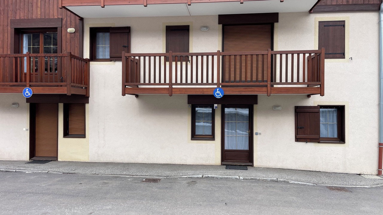 Photo of Outdoor in Flumet