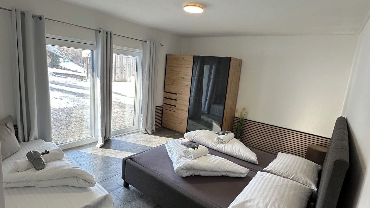 Photo of Bedroom in Arzl im Piztal
