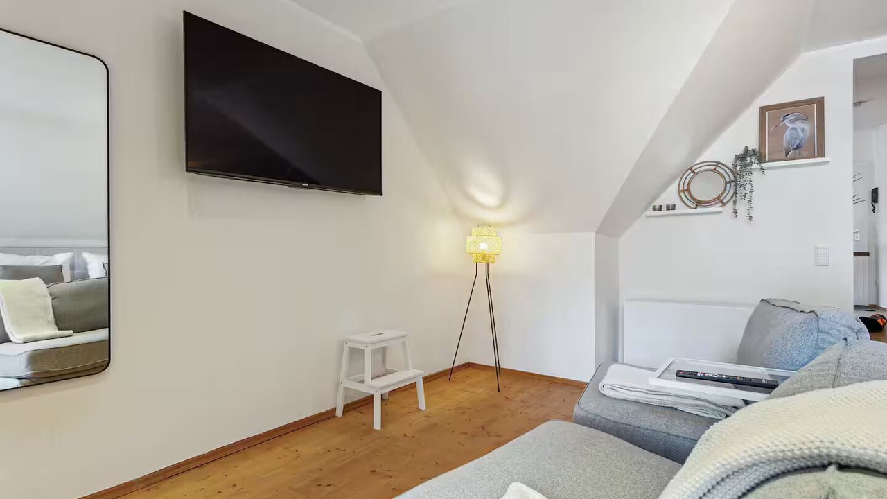 Photo of Livingroom in Luedinghausen