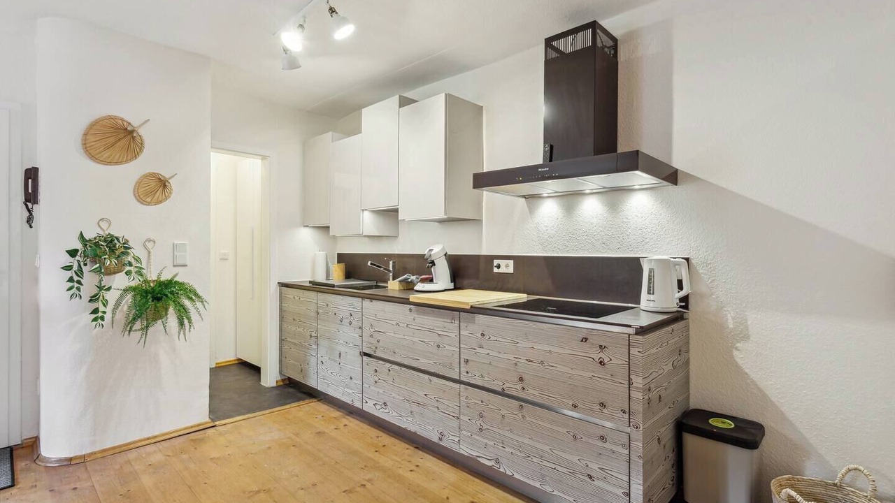 Photo of Kitchen in Luedinghausen
