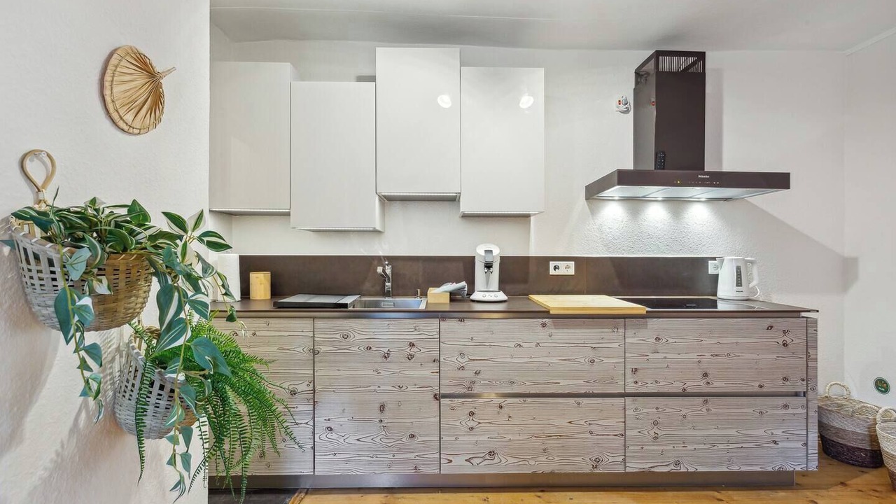 Photo of Kitchen in Luedinghausen