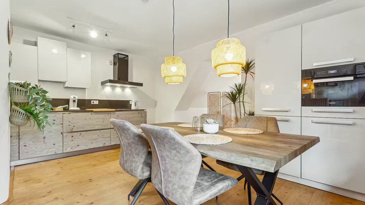 Photo of Kitchen in Luedinghausen