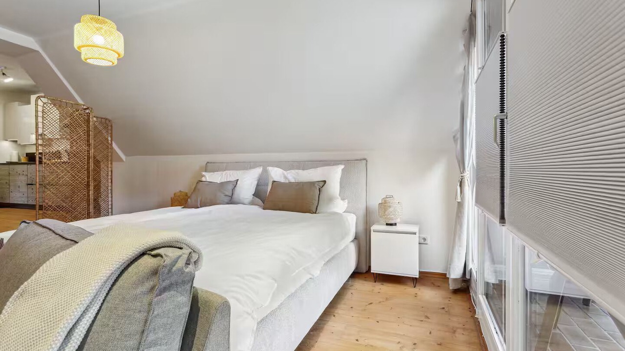 Photo of Bedroom in Luedinghausen